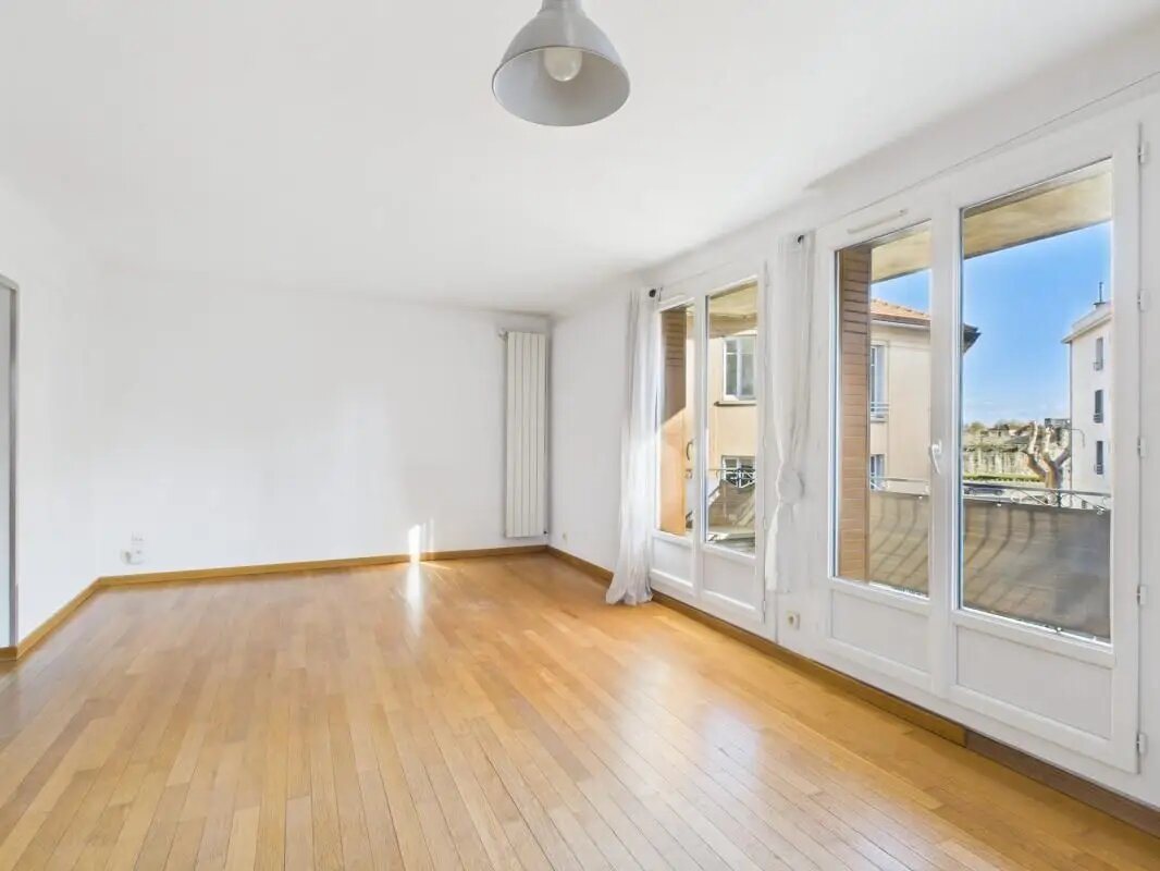 Appartement à vendre, 90m², Avignon