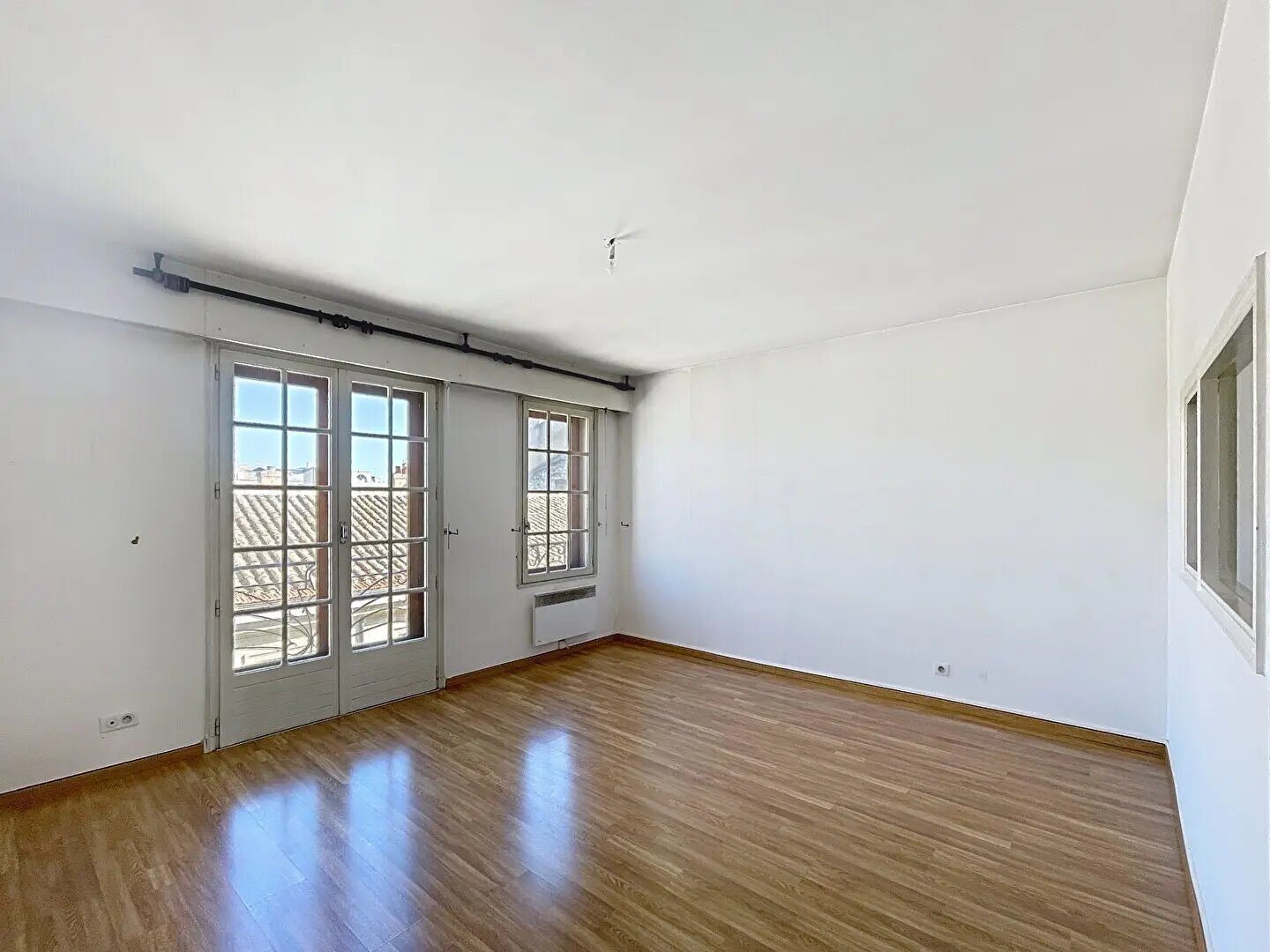Appartement à vendre, 30m², Avignon