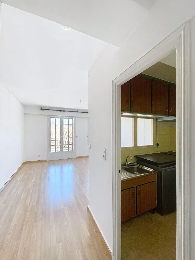 Appartement à vendre, 30m², Avignon