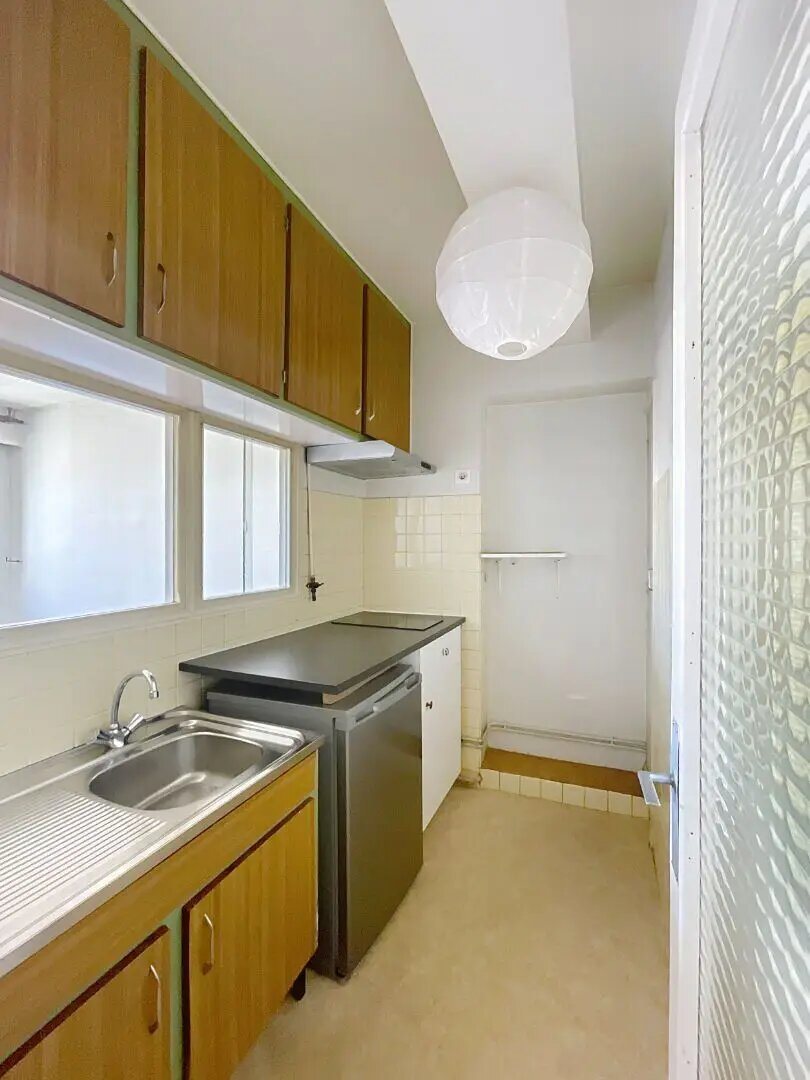 Appartement à vendre, 30m², Avignon