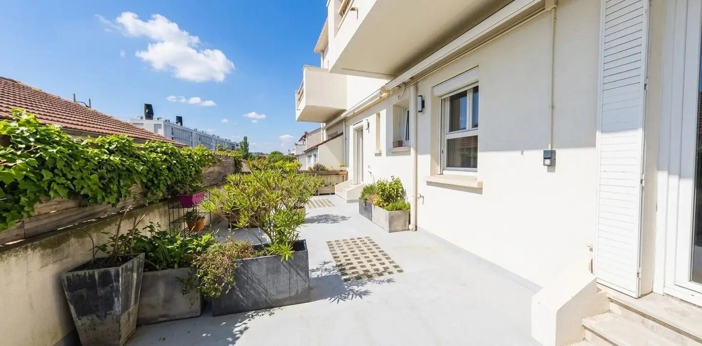 Appartement à vendre, 117m², Avignon
