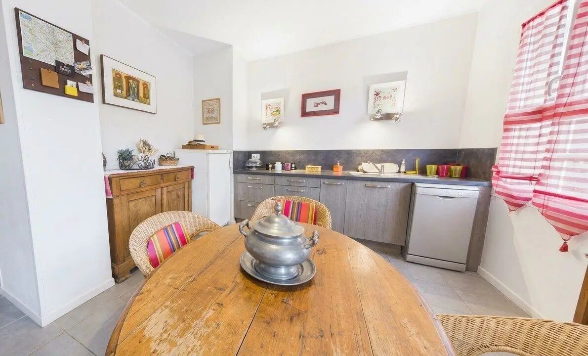 Appartement à vendre, 117m², Avignon