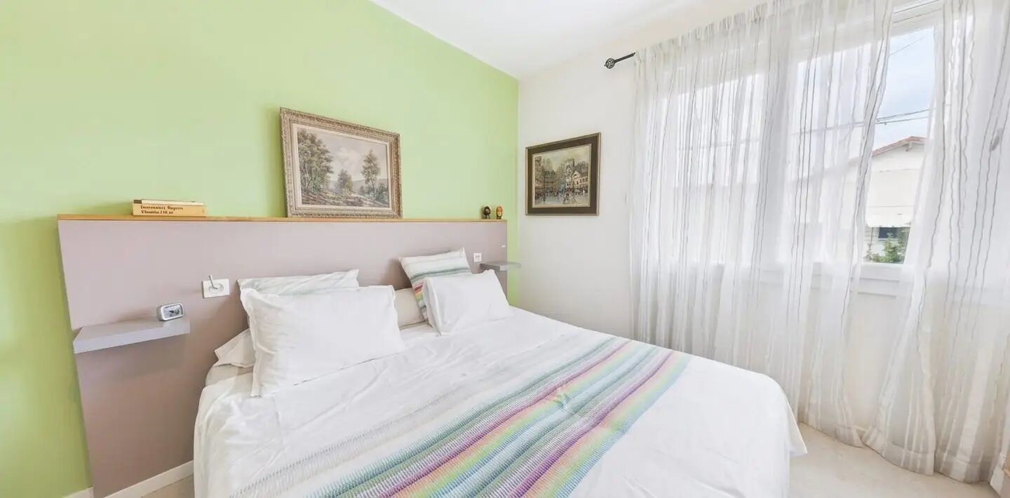 Appartement à vendre, 117m², Avignon