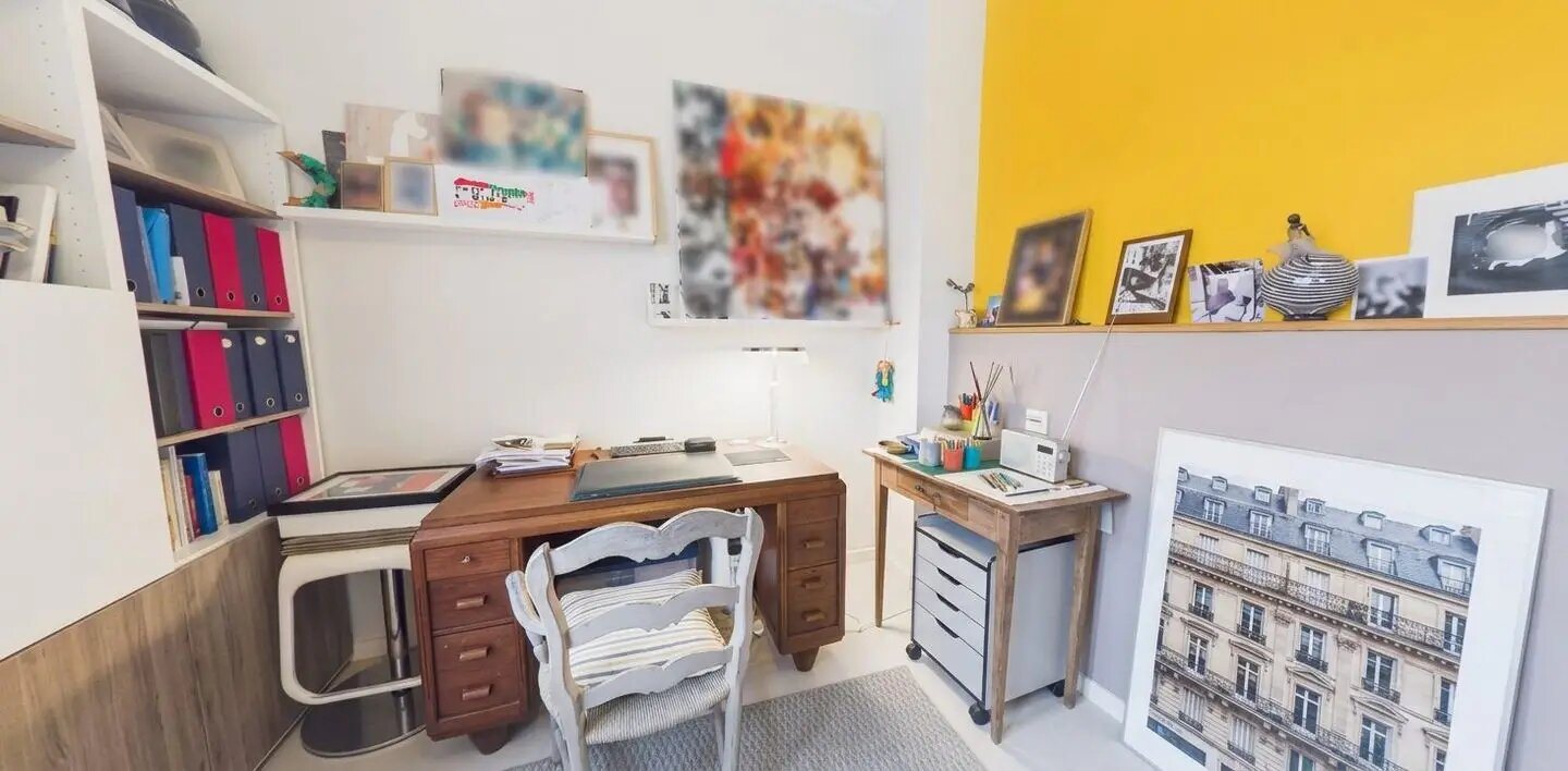 Appartement à vendre, 117m², Avignon