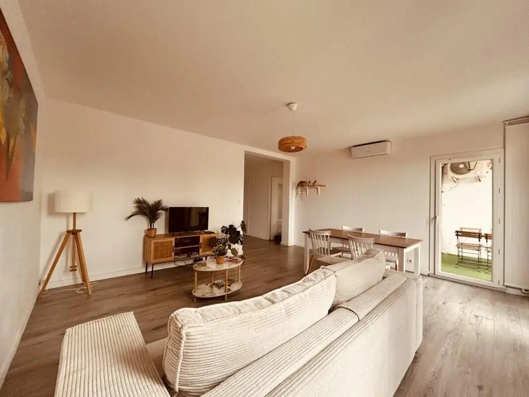 Appartement à vendre, 75m², Avignon