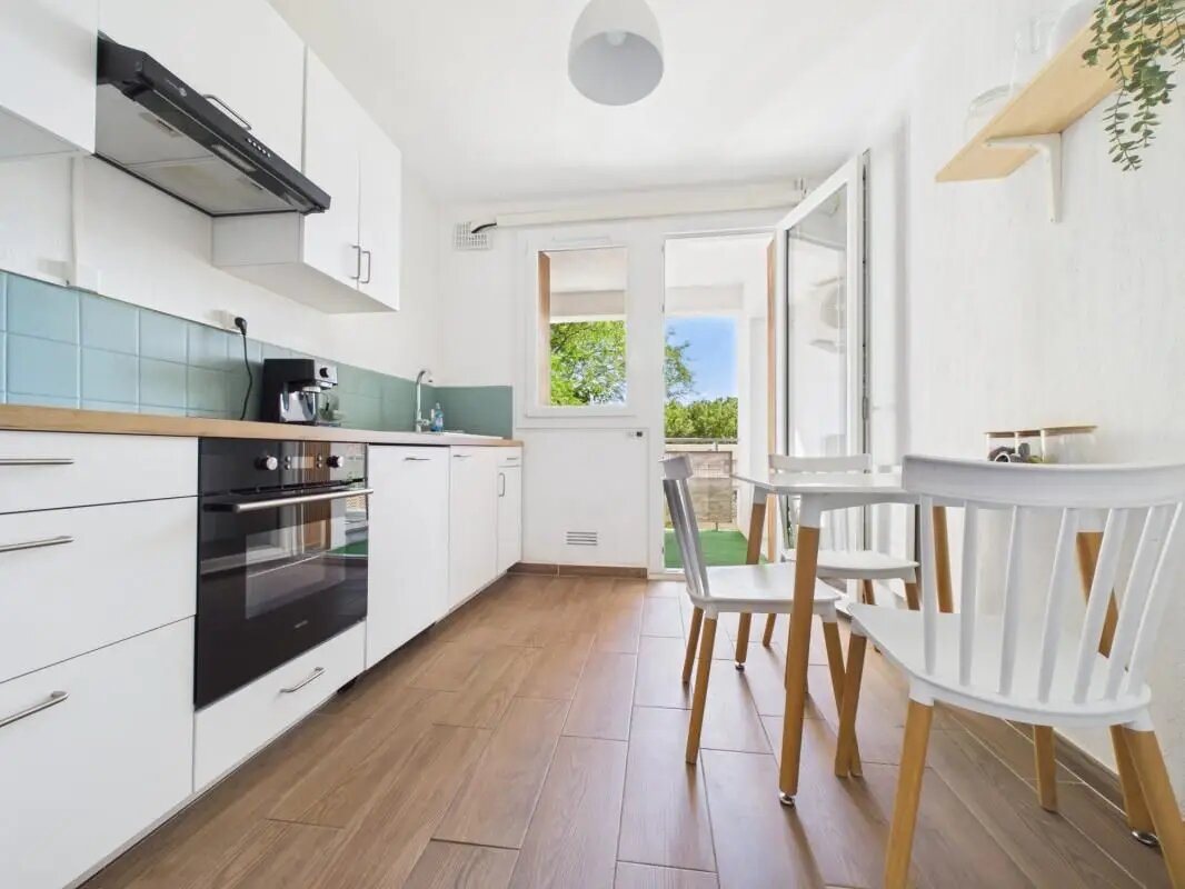 Appartement à vendre, 75m², Avignon