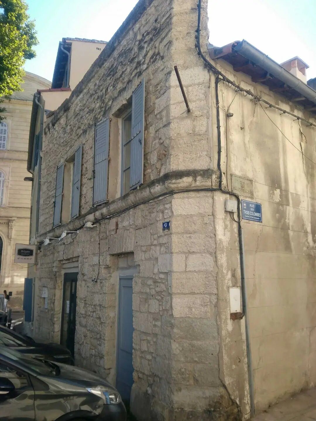 Appartement à vendre, 62m², Avignon
