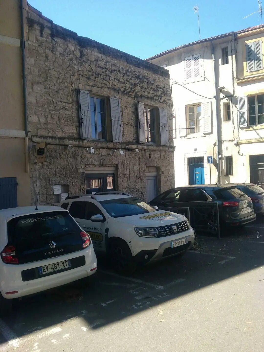 Appartement à vendre, 62m², Avignon