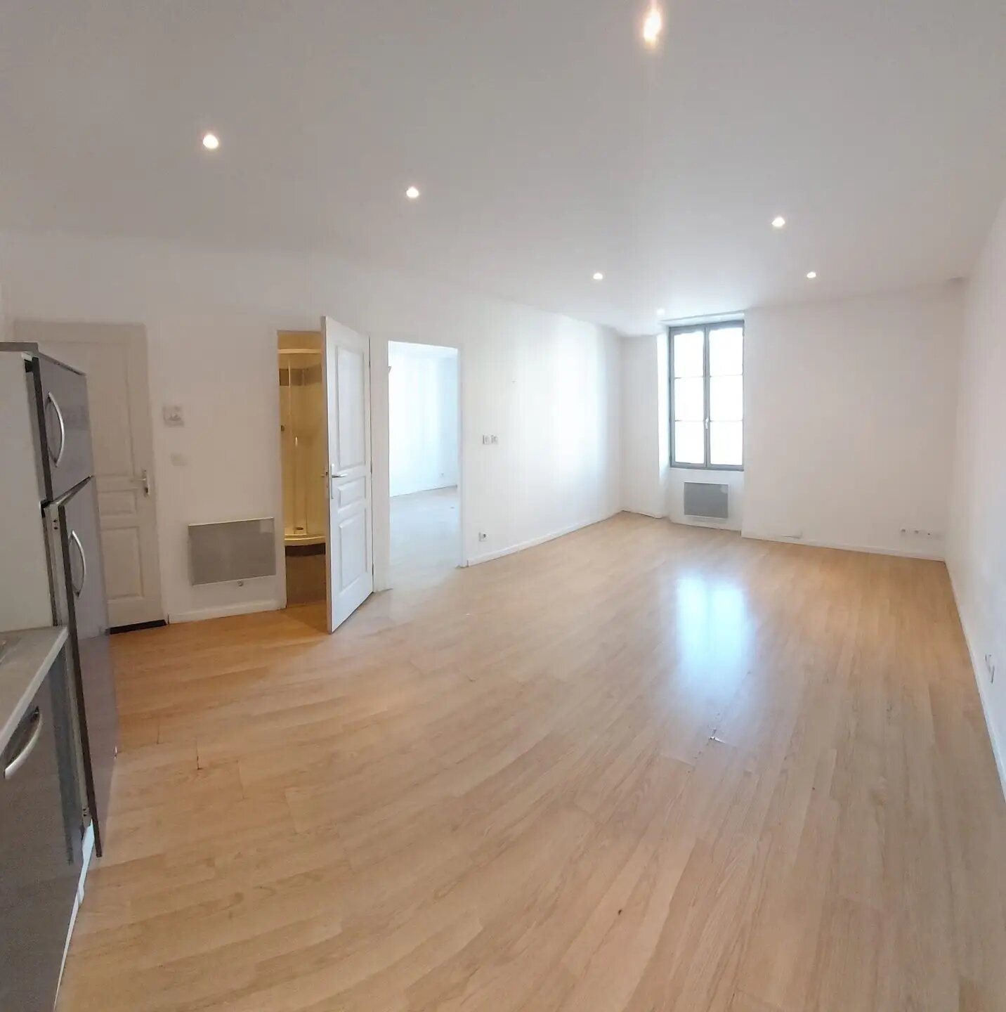 Appartement à vendre, 62m², Avignon