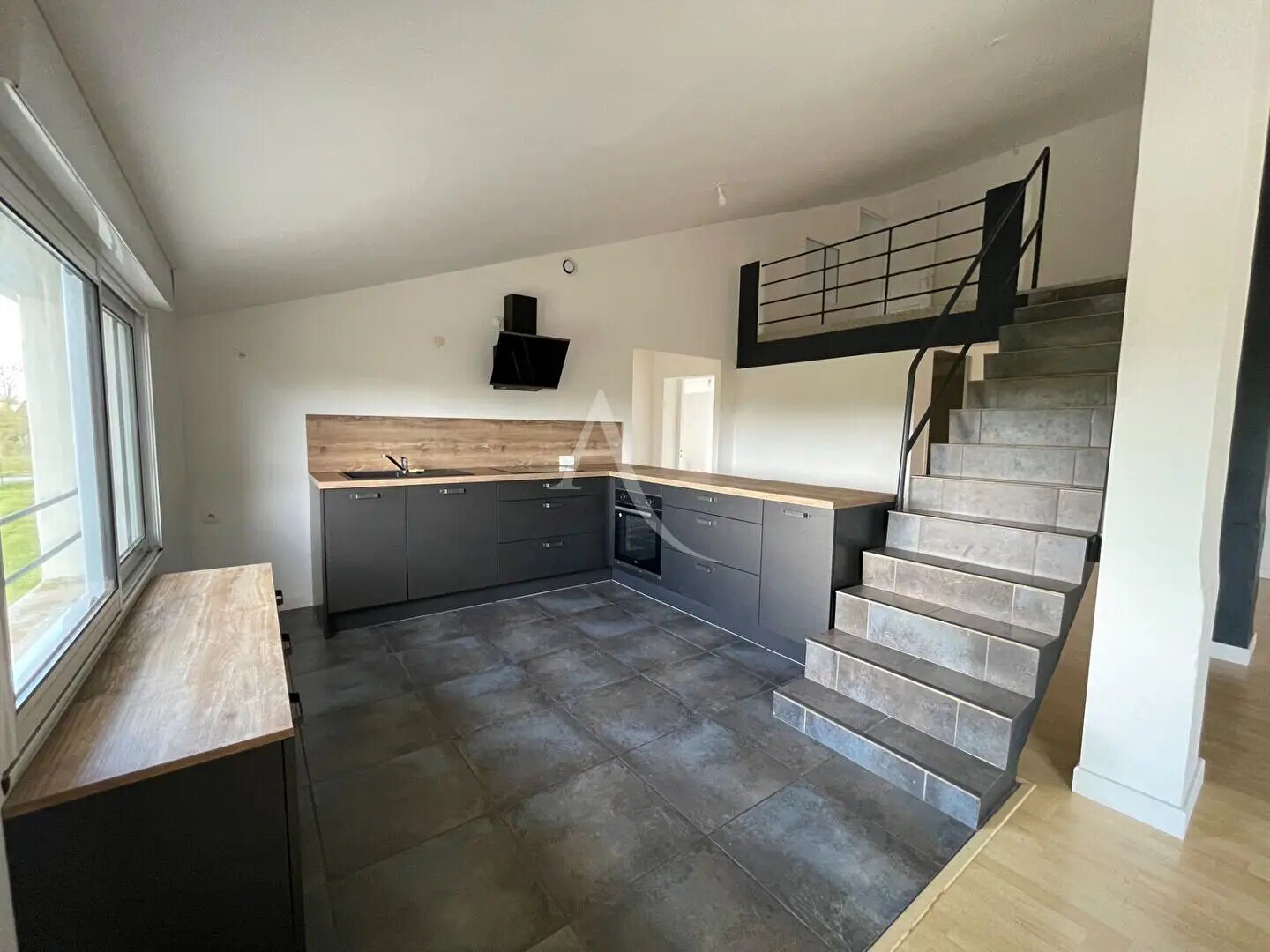 Maison à vendre, 99m², Angles