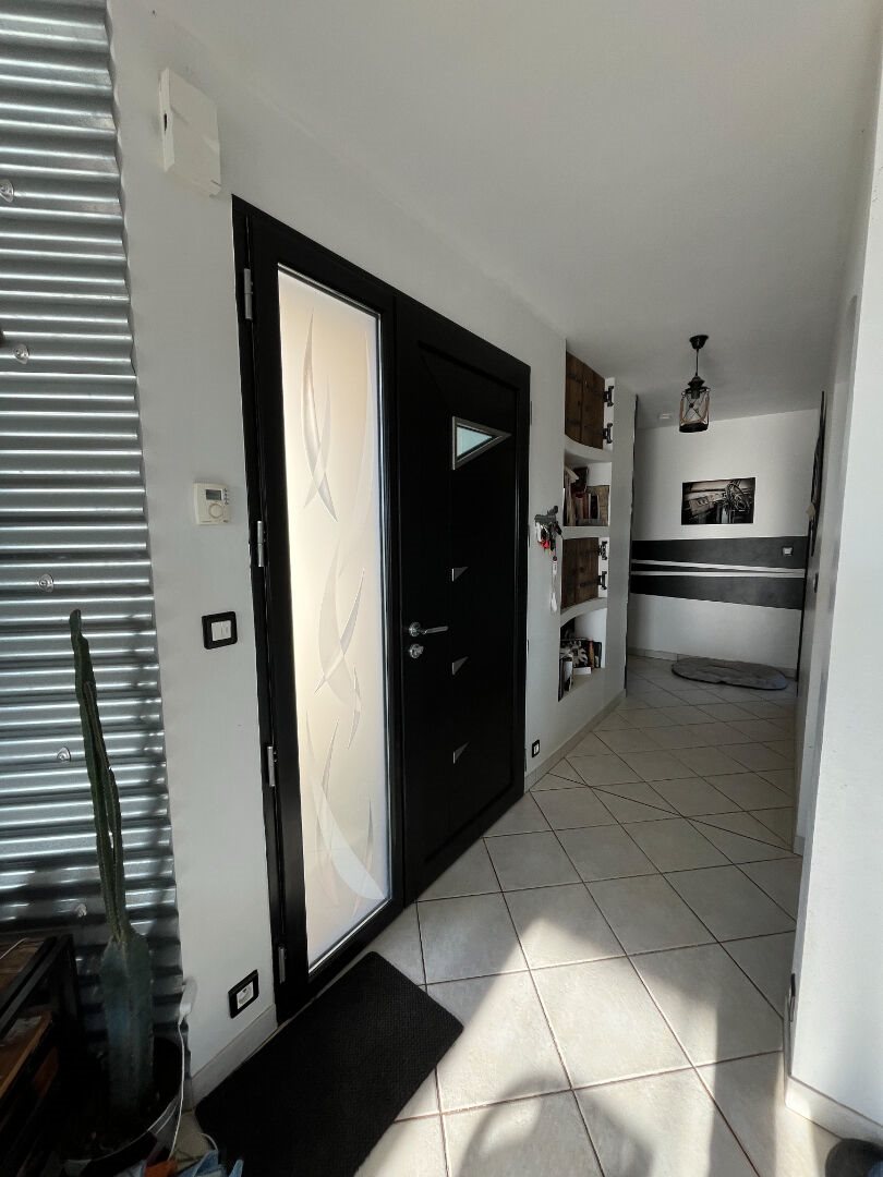 Maison à vendre, 169m², Le Champ-Saint-Père