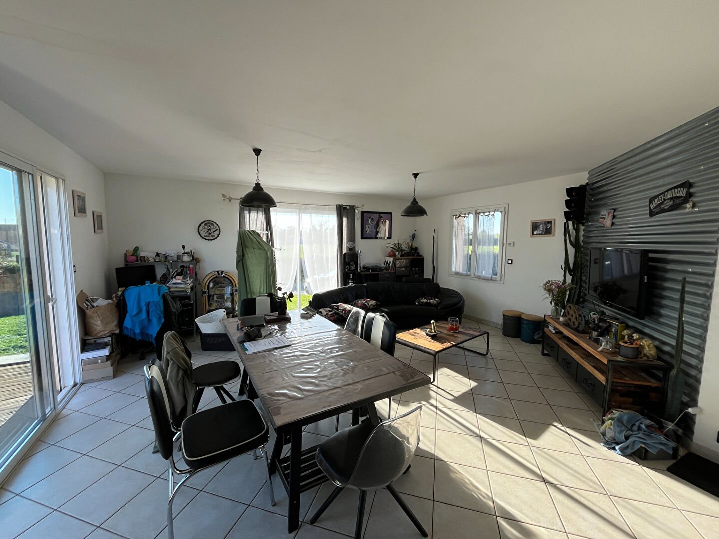 Maison à vendre, 169m², Le Champ-Saint-Père