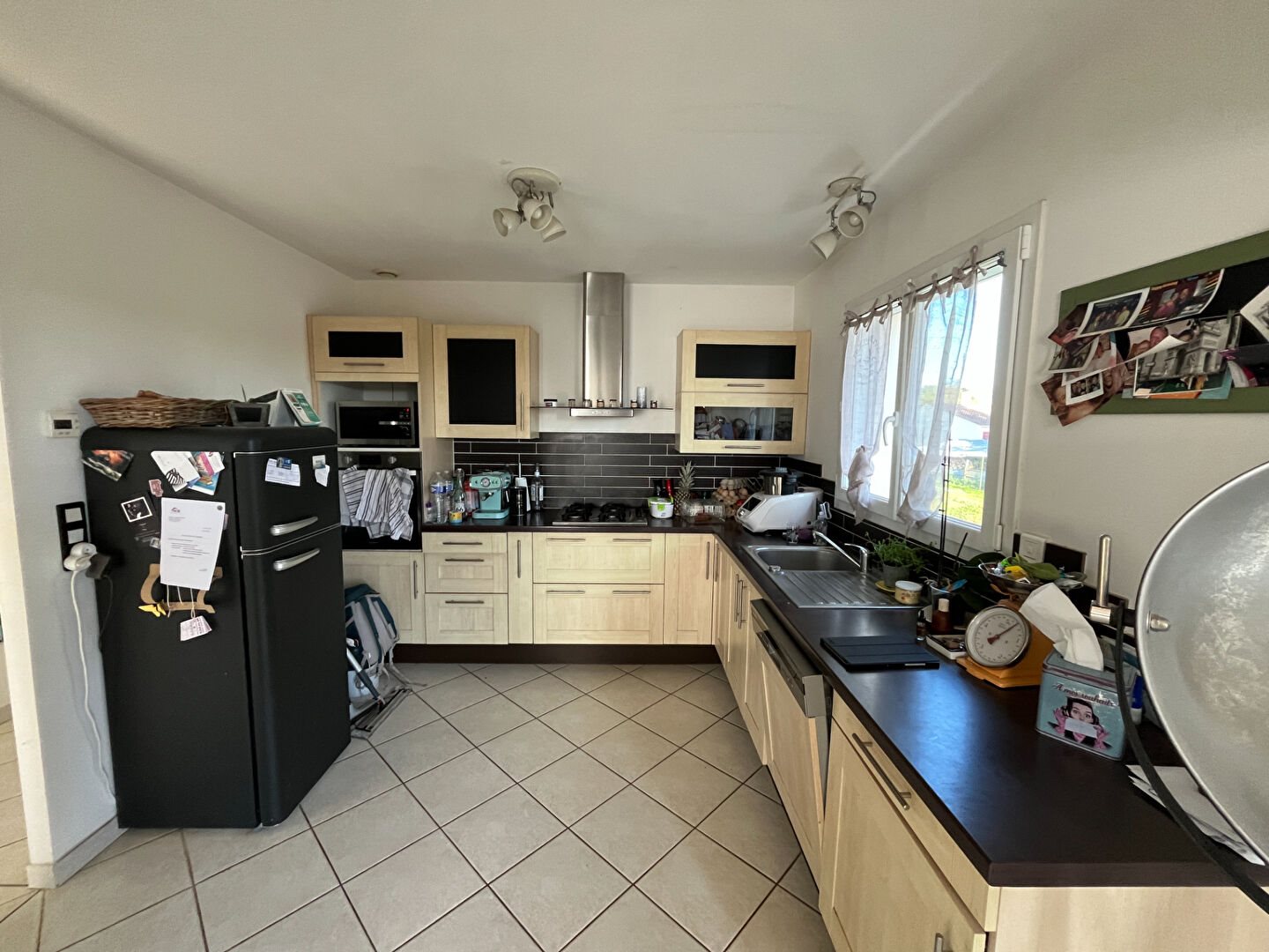 Maison à vendre, 169m², Le Champ-Saint-Père