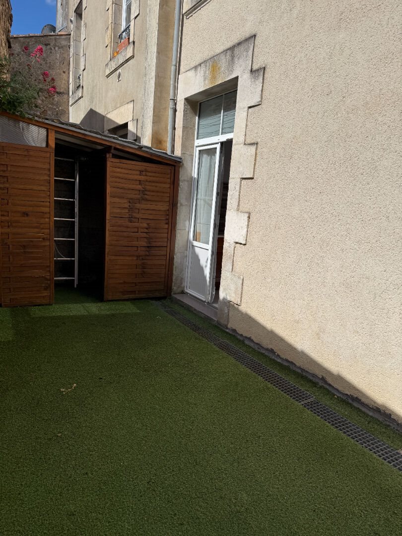 Maison à vendre, 85m², Moutiers-les-Mauxfaits