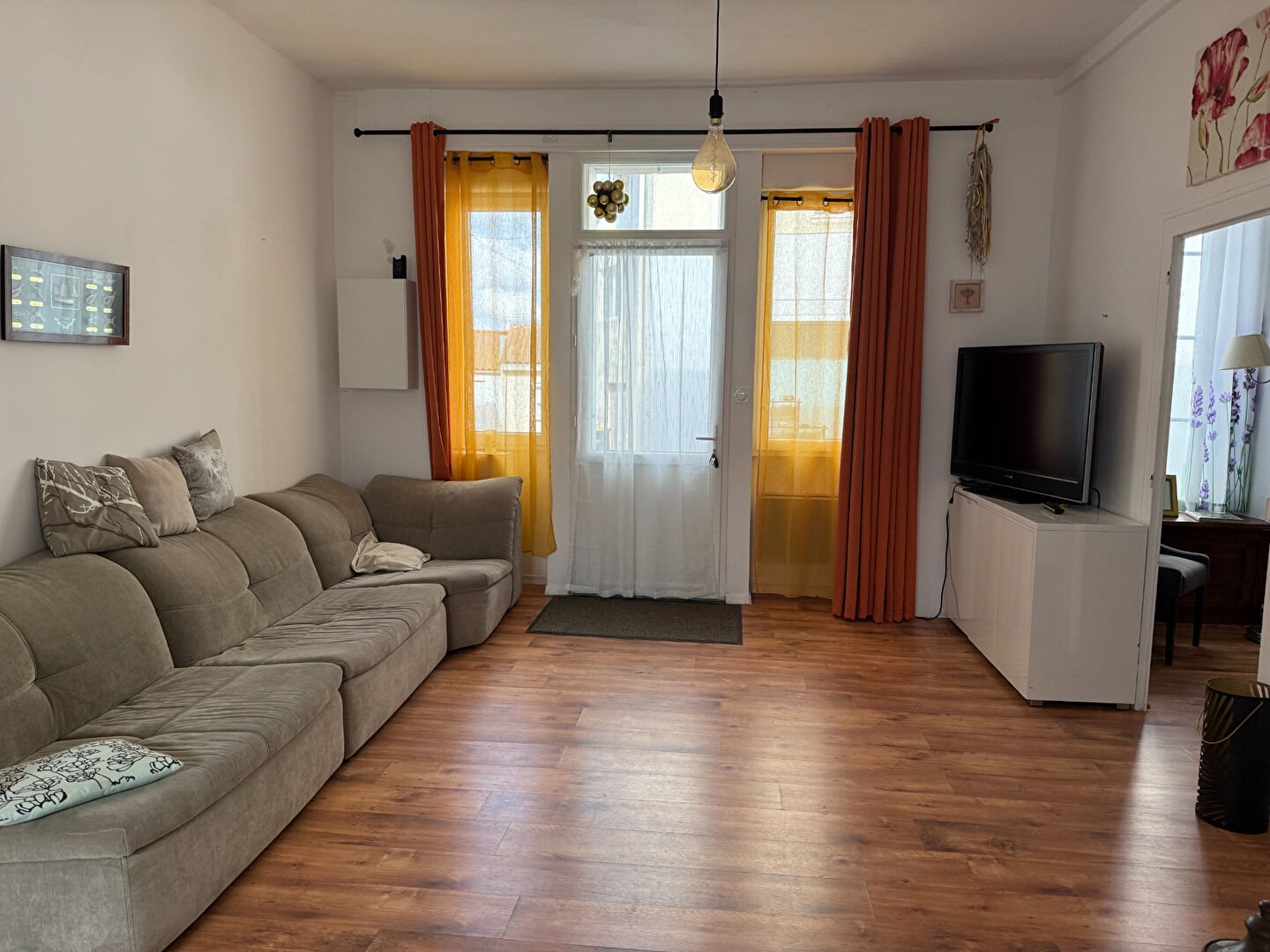 Maison à vendre, 85m², Moutiers-les-Mauxfaits