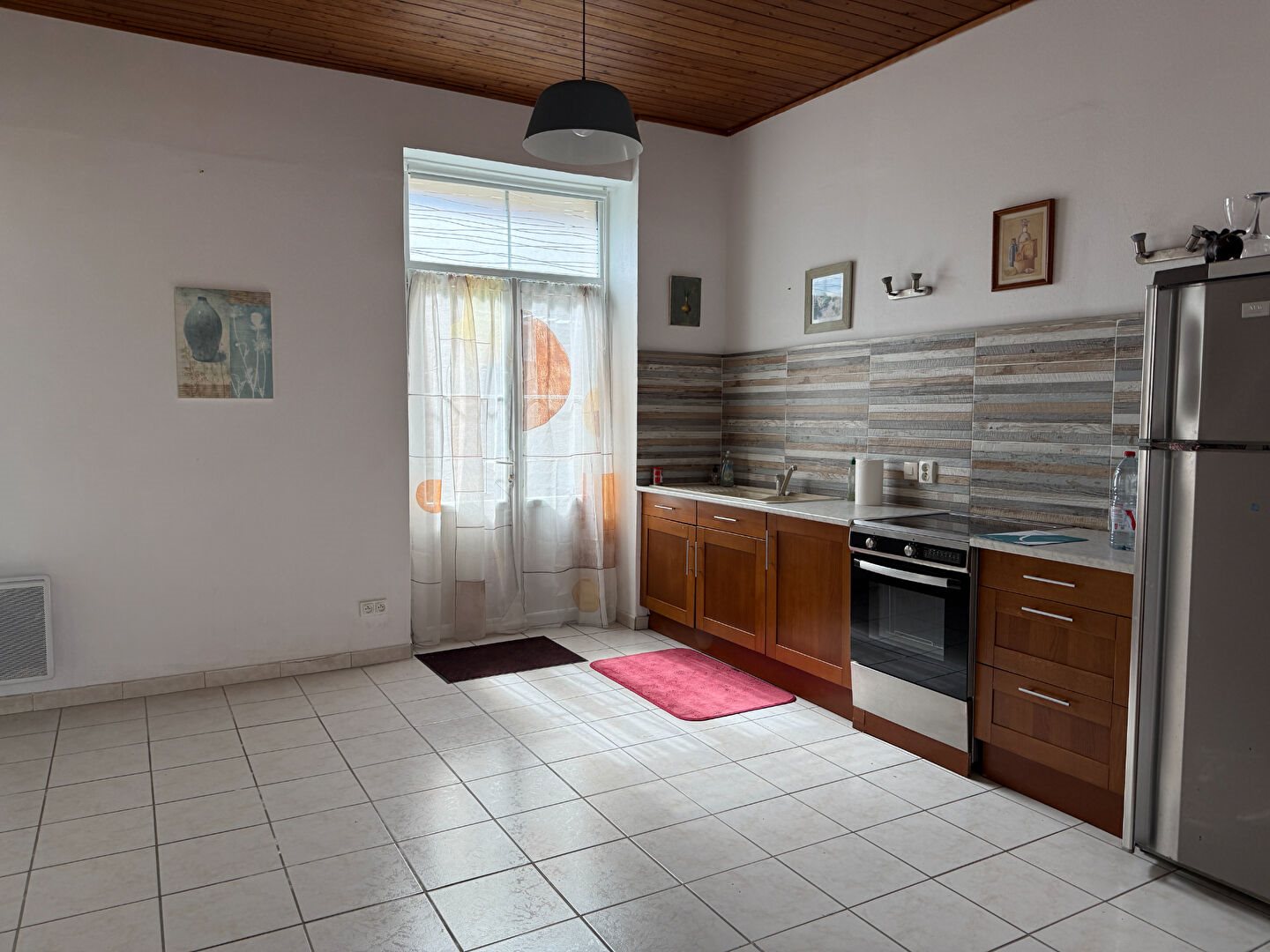 Maison à vendre, 85m², Moutiers-les-Mauxfaits