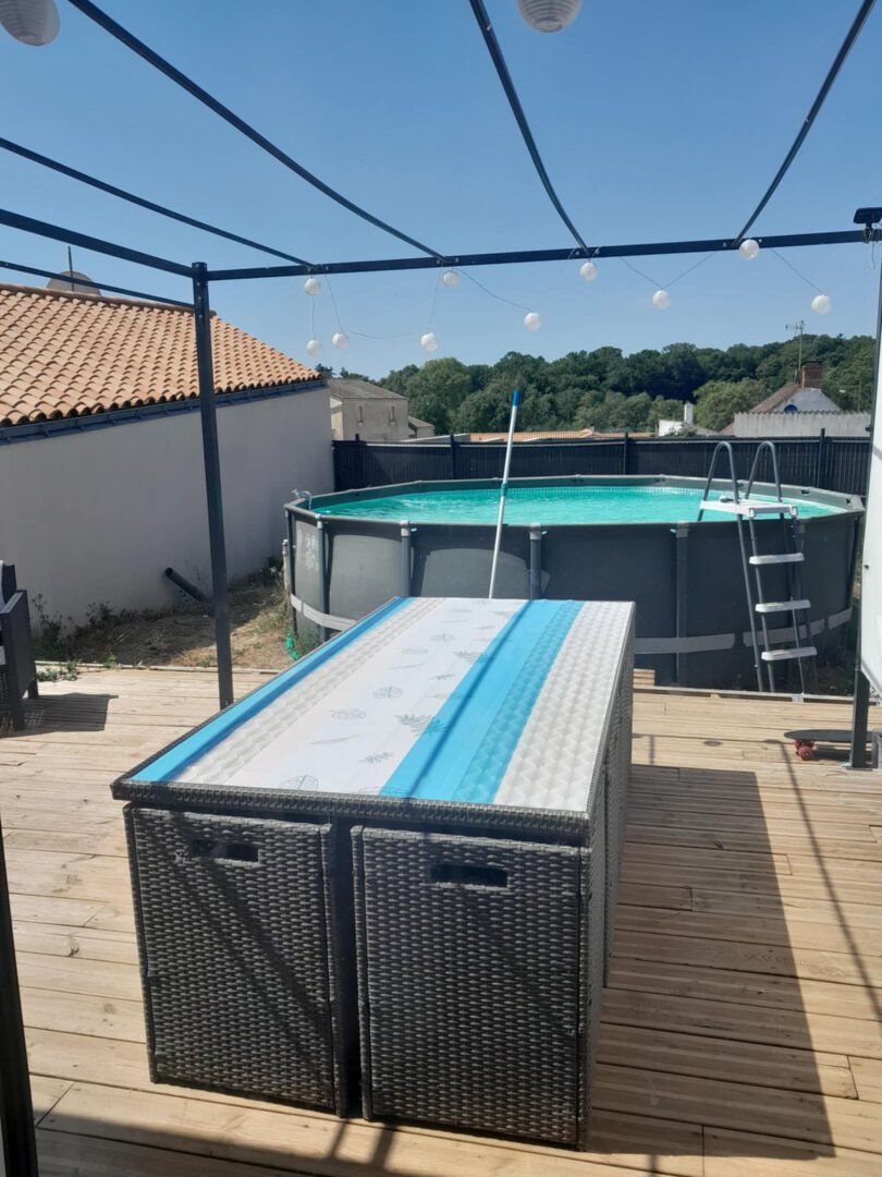Maison à vendre, 93m², Le Champ-Saint-Père