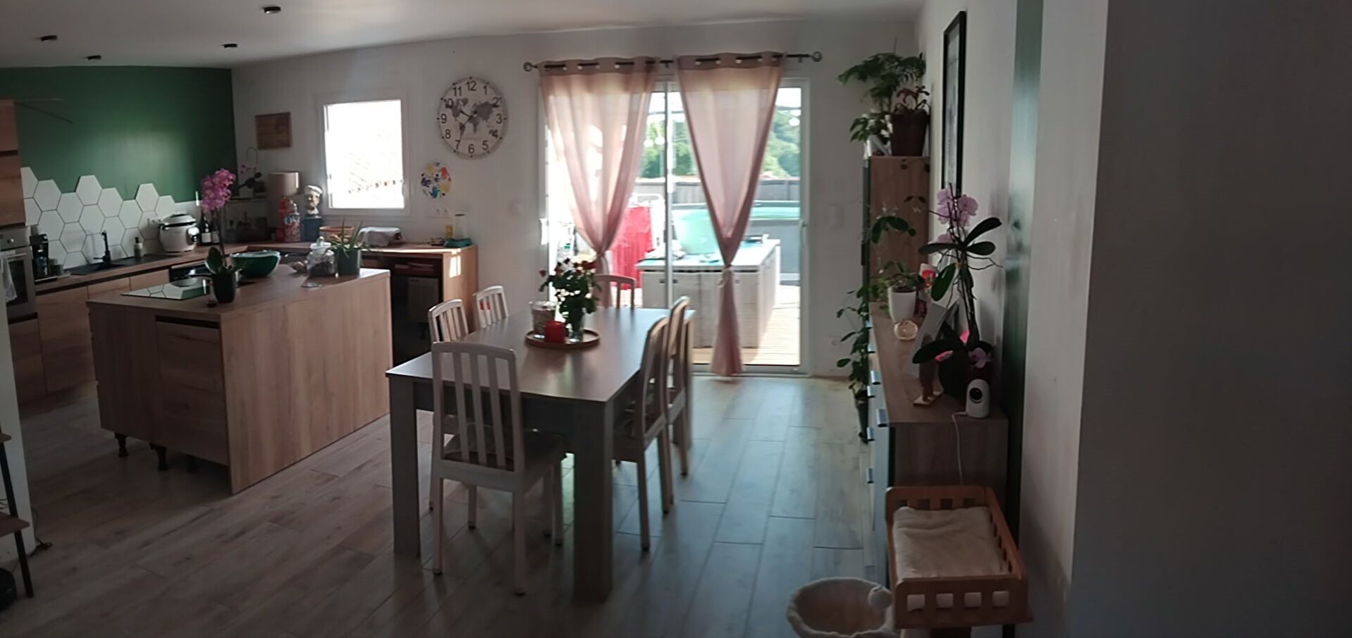 Maison à vendre, 93m², Le Champ-Saint-Père