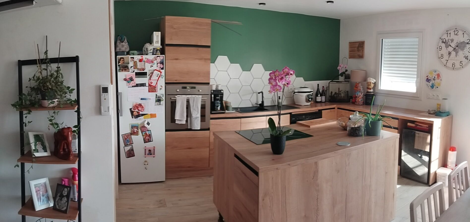 Maison à vendre, 93m², Le Champ-Saint-Père