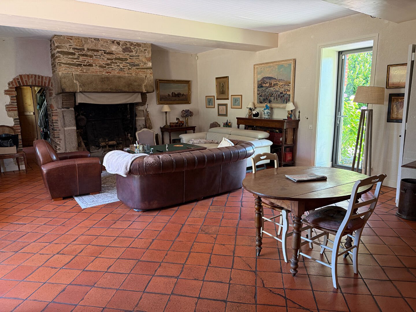 Maison à vendre, 170m², La Boissière-des-Landes