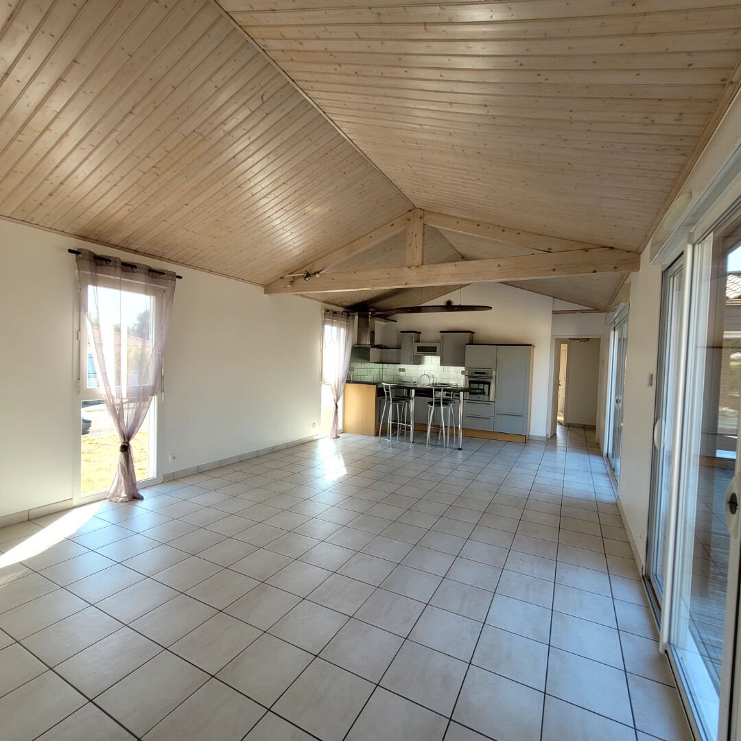 Maison à vendre, 77m², La Boissière-des-Landes