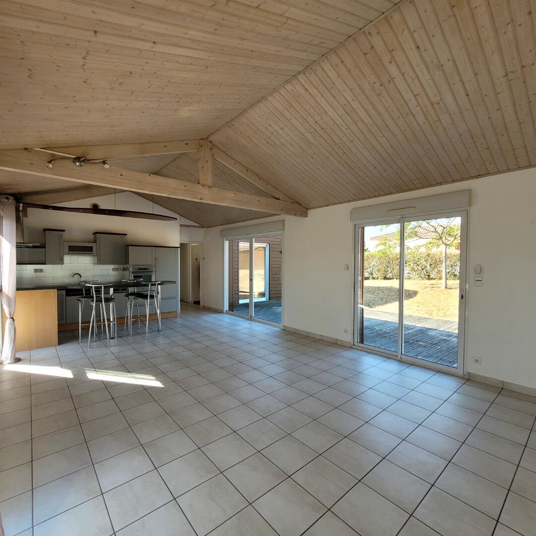 Maison à vendre, 77m², La Boissière-des-Landes