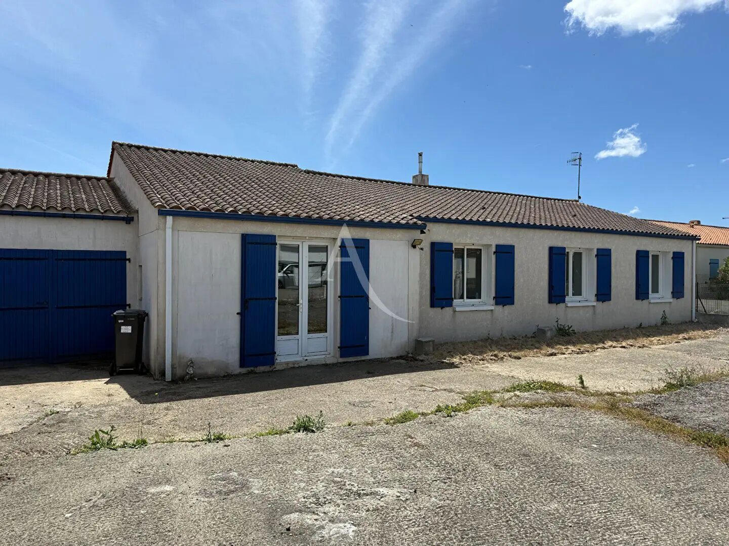 Maison à vendre, 176m², Angles