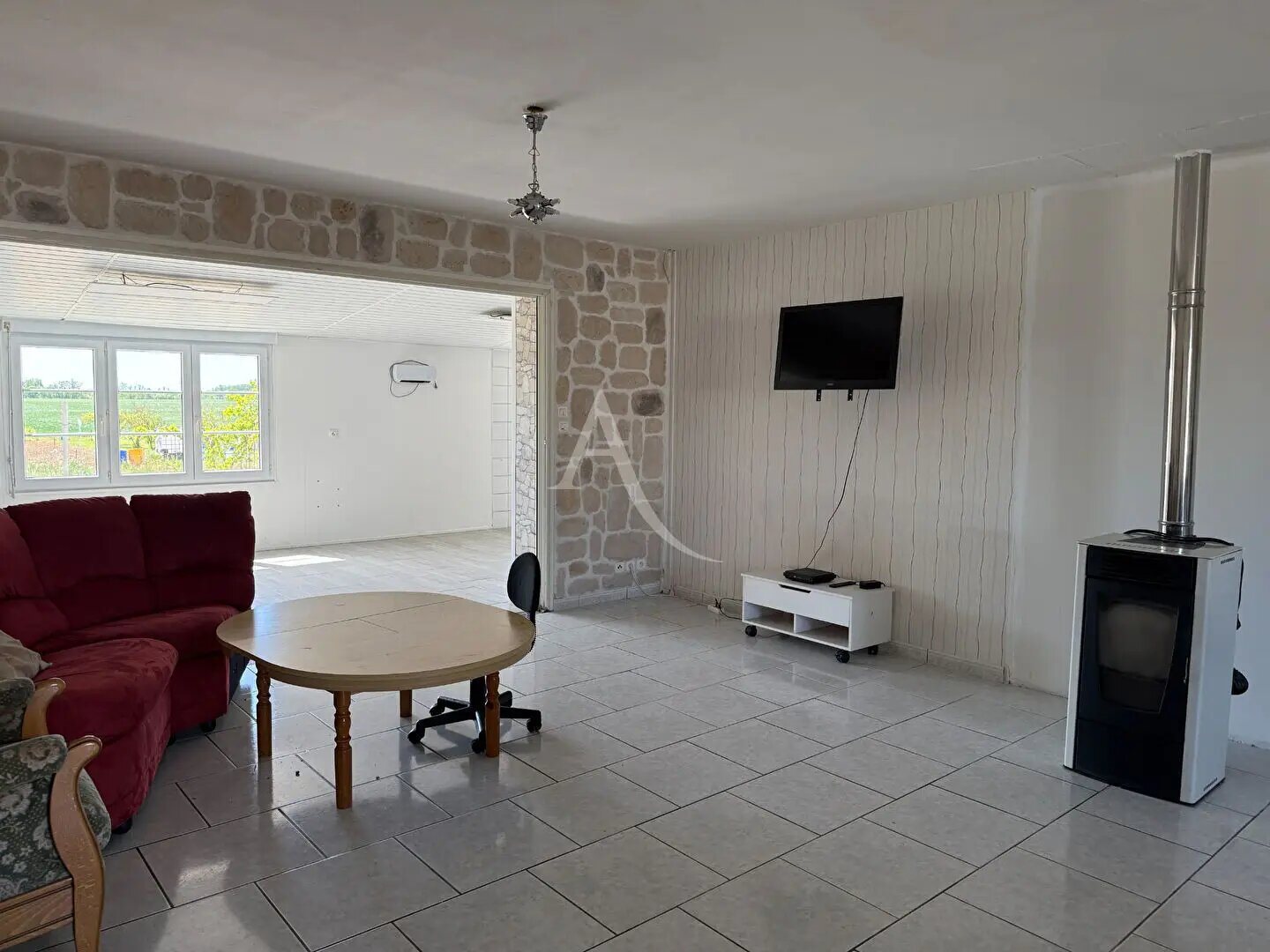 Maison à vendre, 176m², Angles