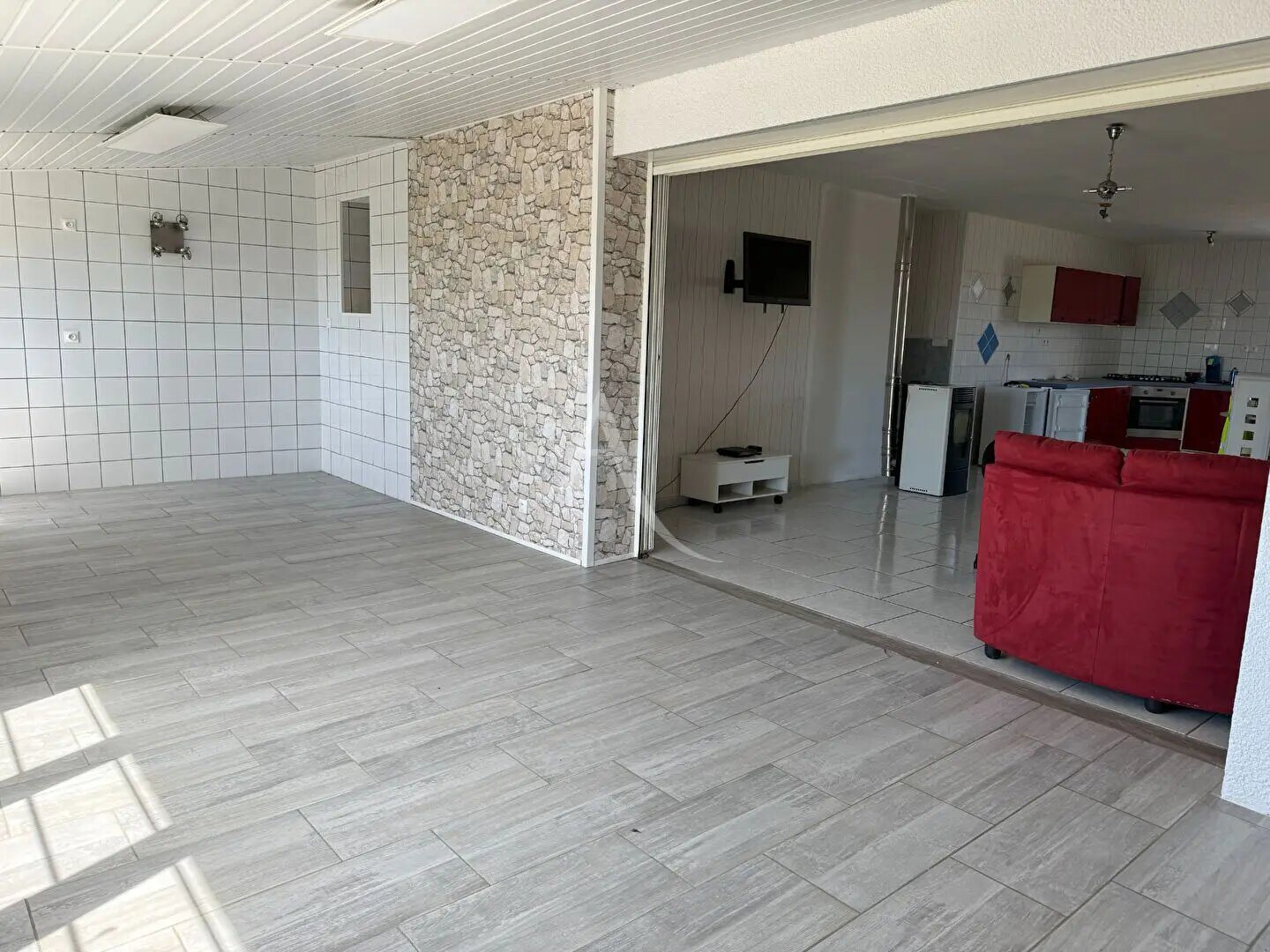 Maison à vendre, 176m², Angles