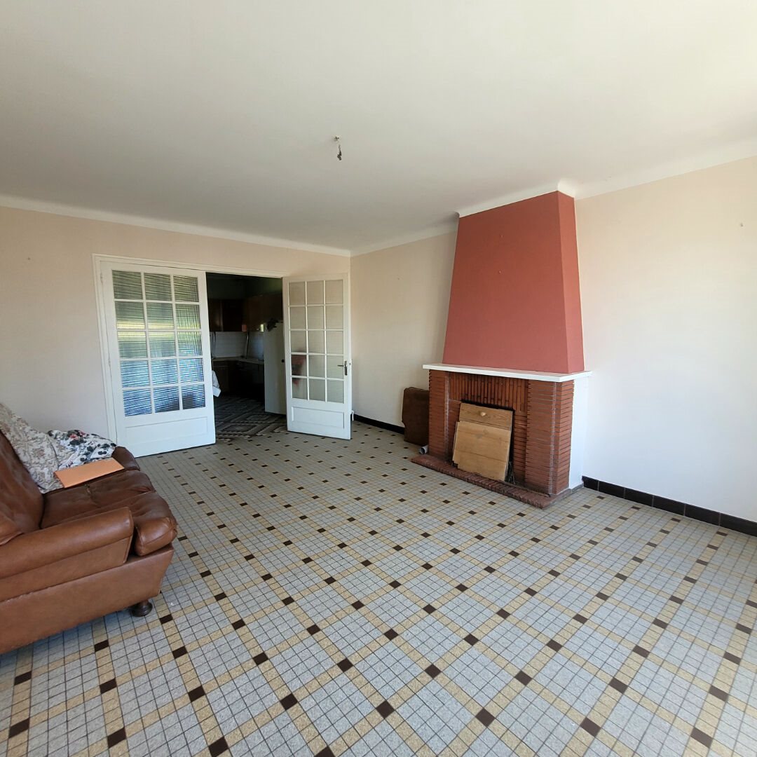 Maison à vendre, 153m², Nieul-le-Dolent