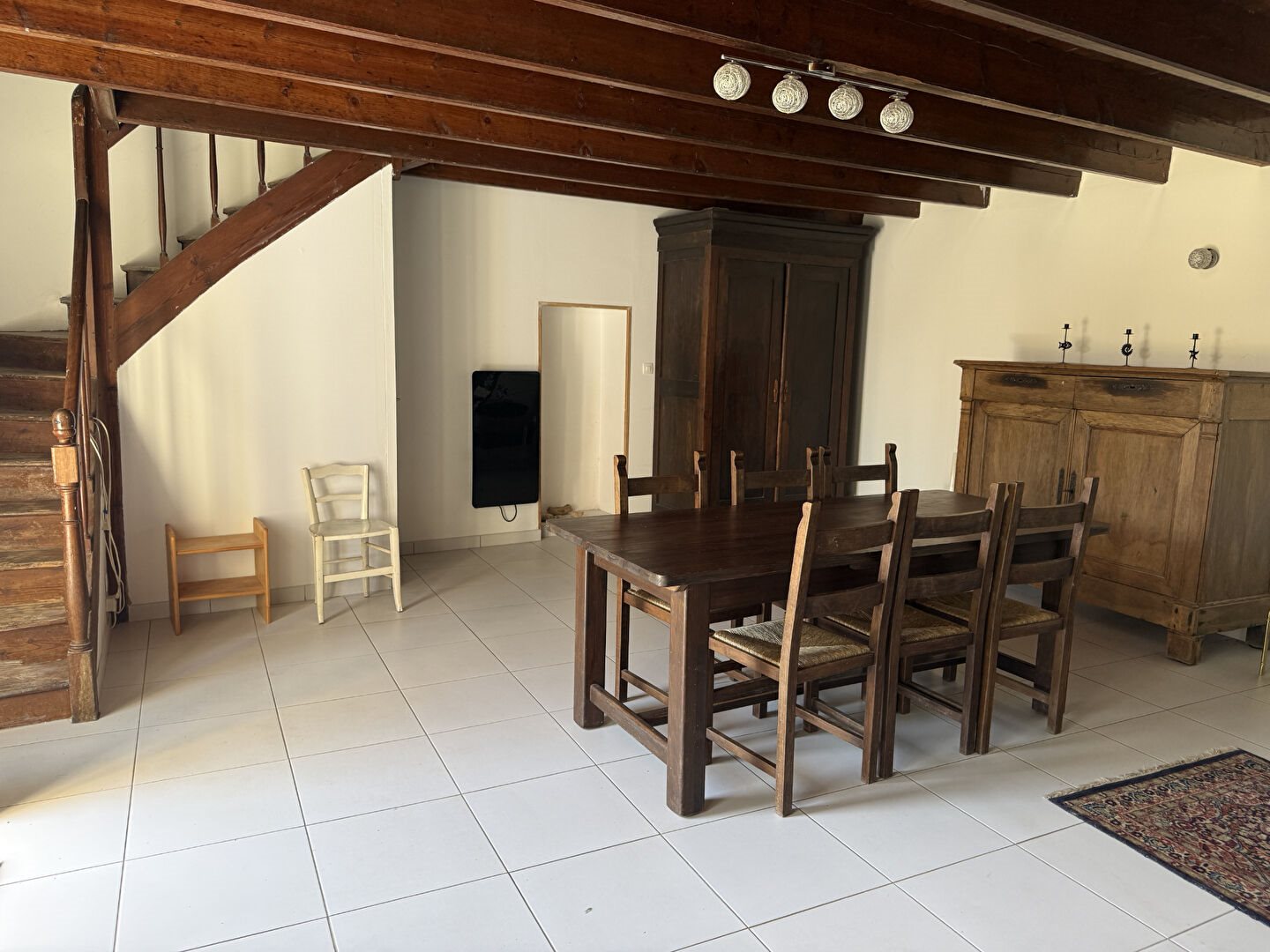 Maison à vendre, 86m², Saint-Benoist-sur-Mer