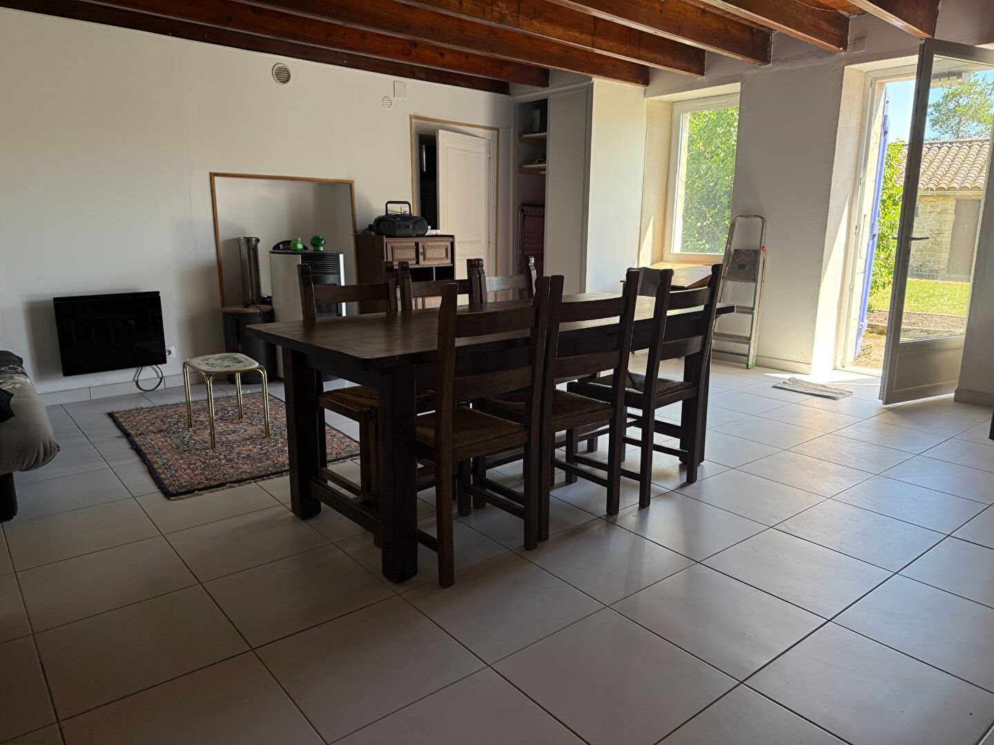 Maison à vendre, 86m², Saint-Benoist-sur-Mer