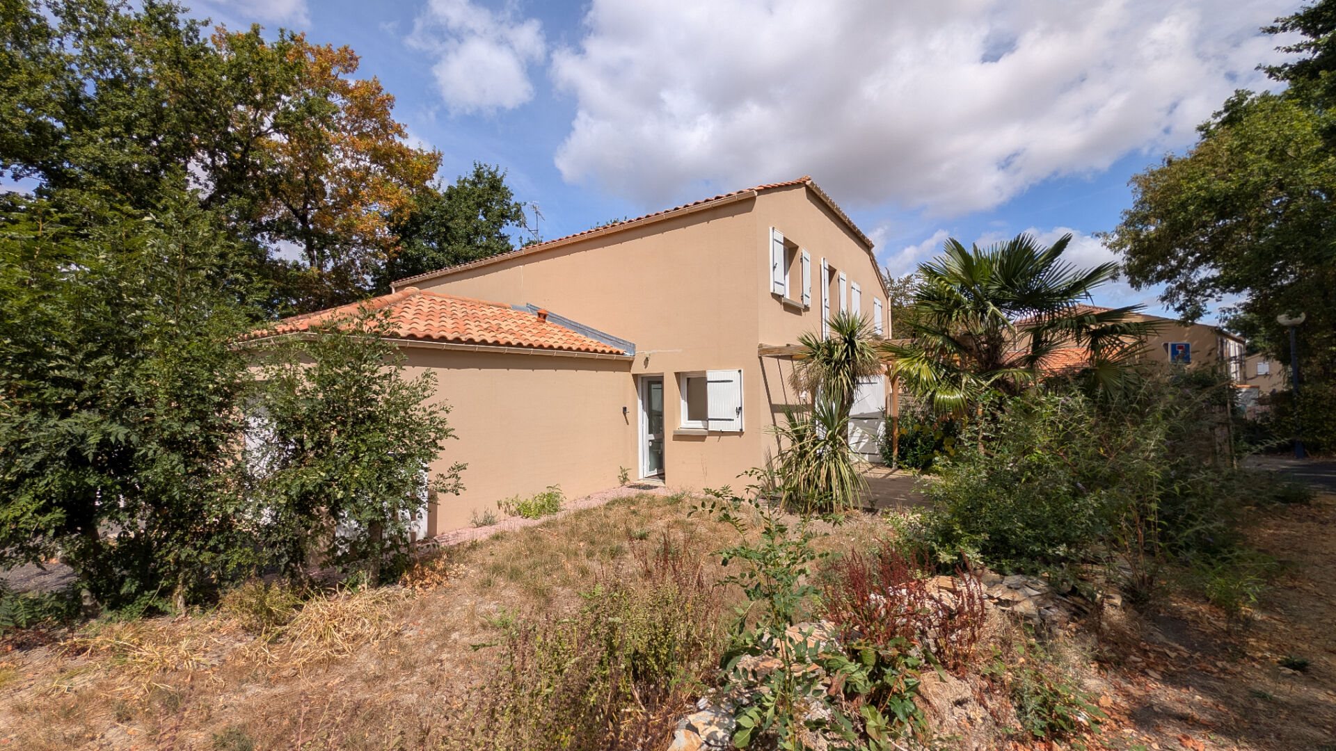 Maison à vendre, 53m², Le Mans