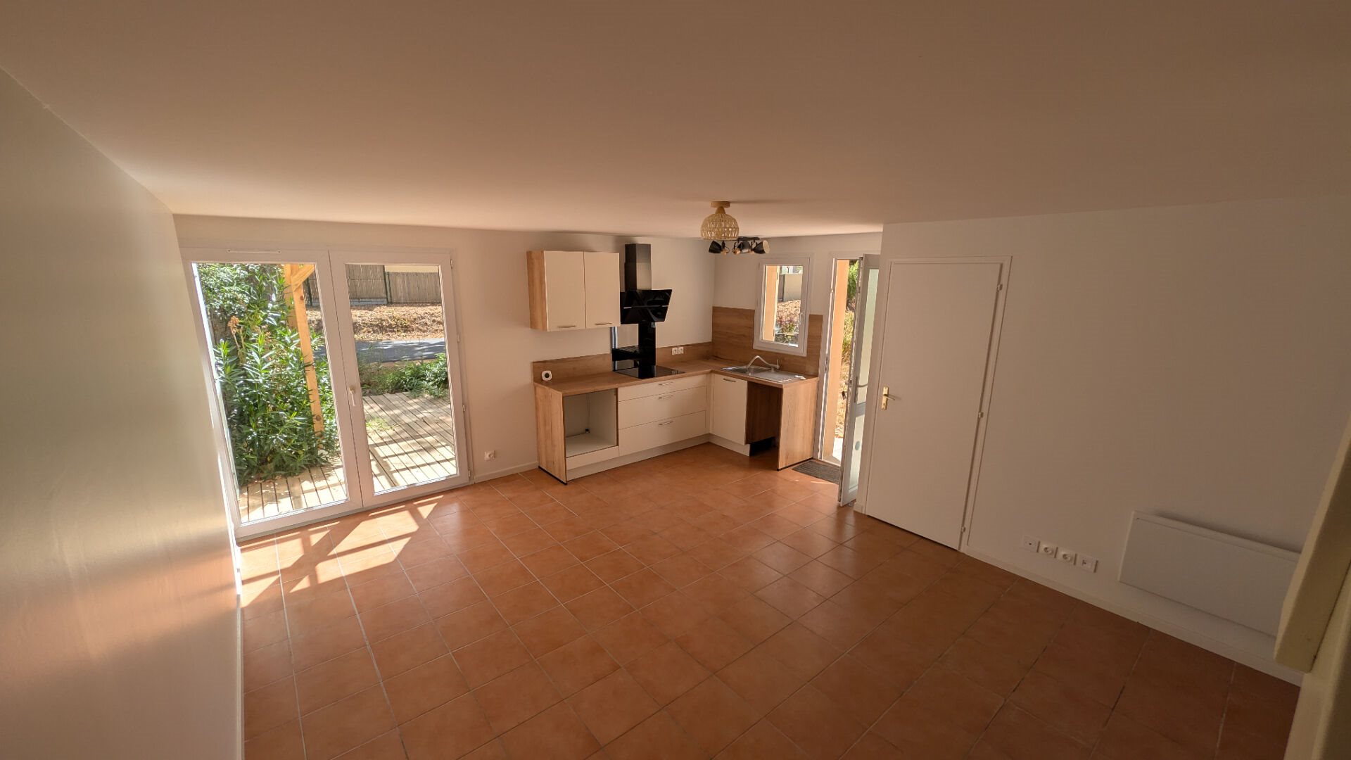 Maison à vendre, 53m², Le Mans