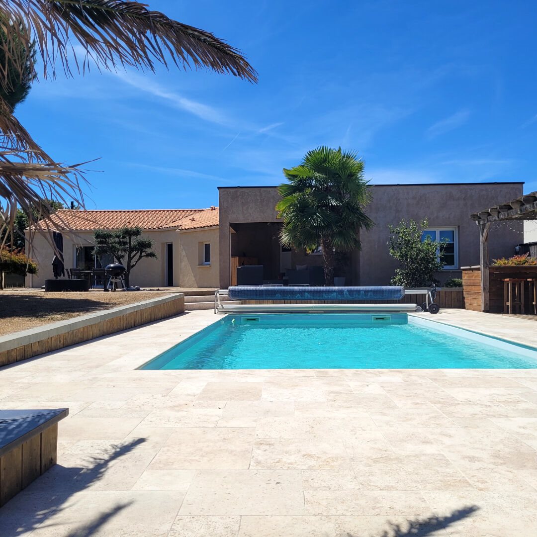 Maison à vendre, 133m², Saint-Avaugourd-des-Landes