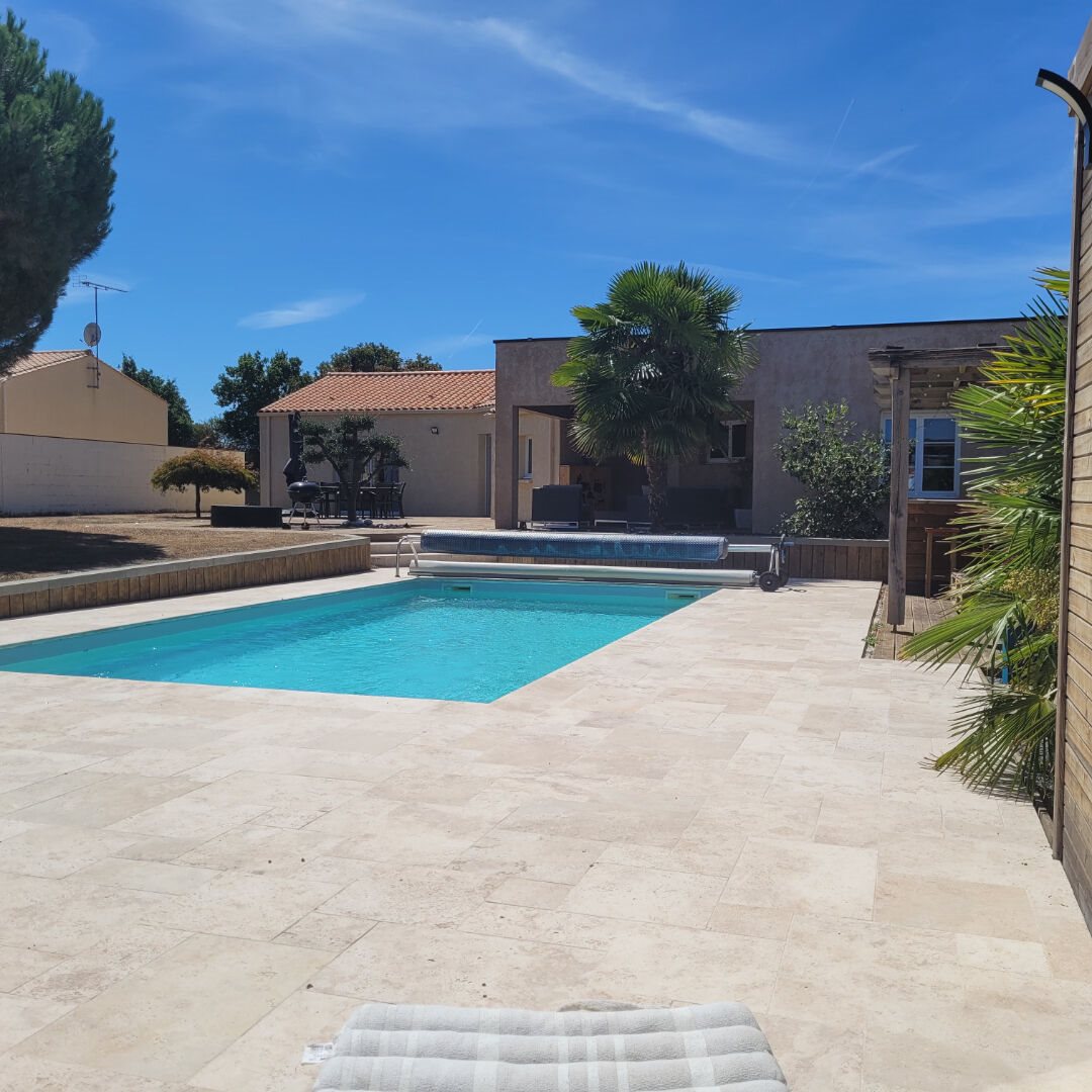 Maison à vendre, 133m², Saint-Avaugourd-des-Landes