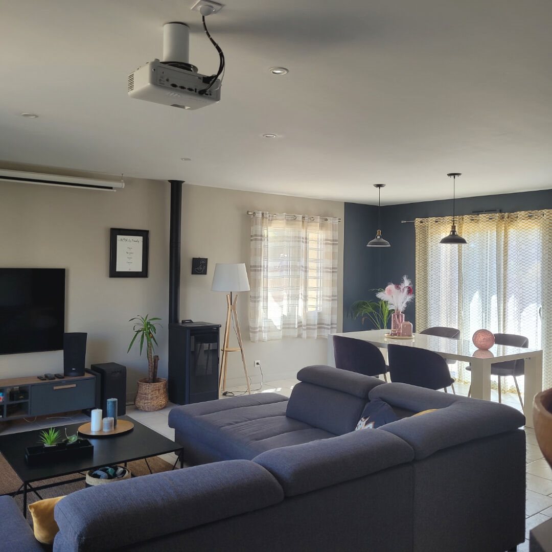 Maison à vendre, 133m², Saint-Avaugourd-des-Landes