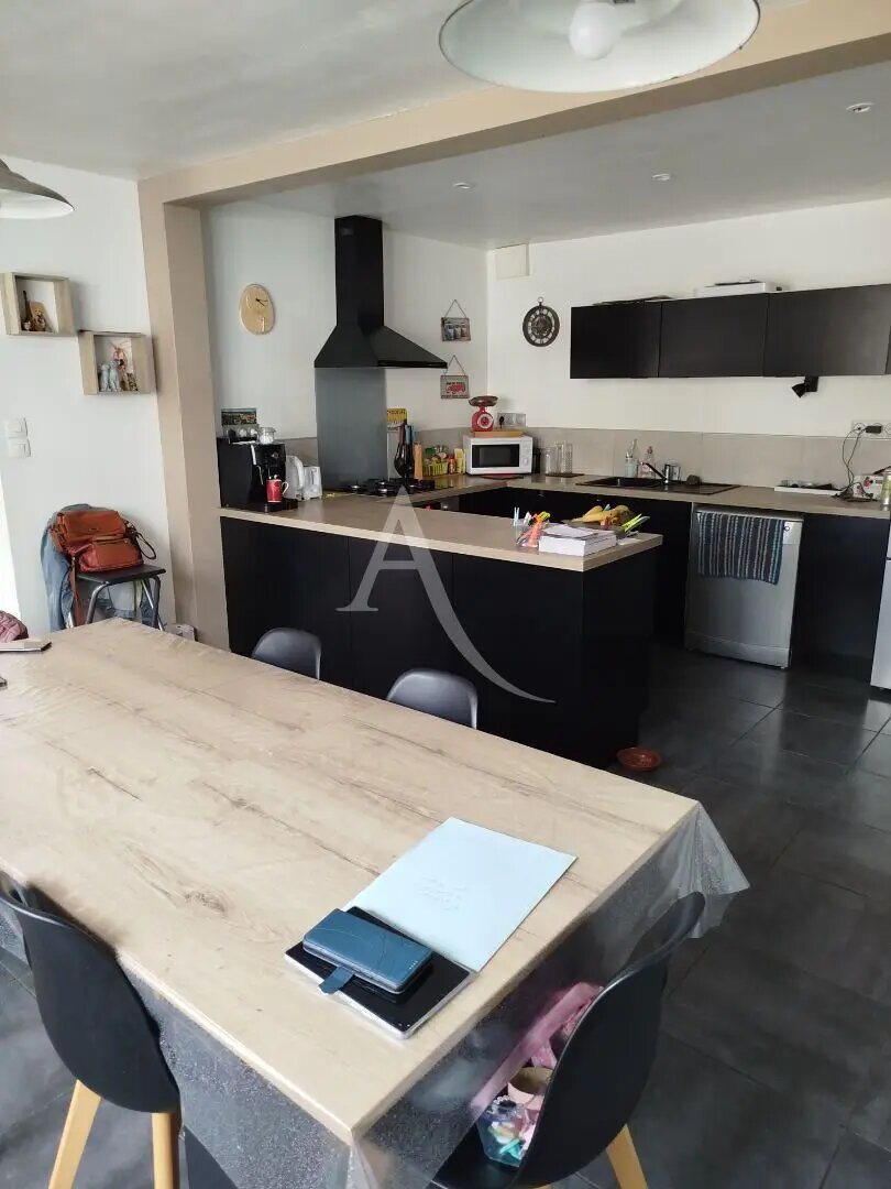 Maison à vendre, 268m², Moutiers-les-Mauxfaits