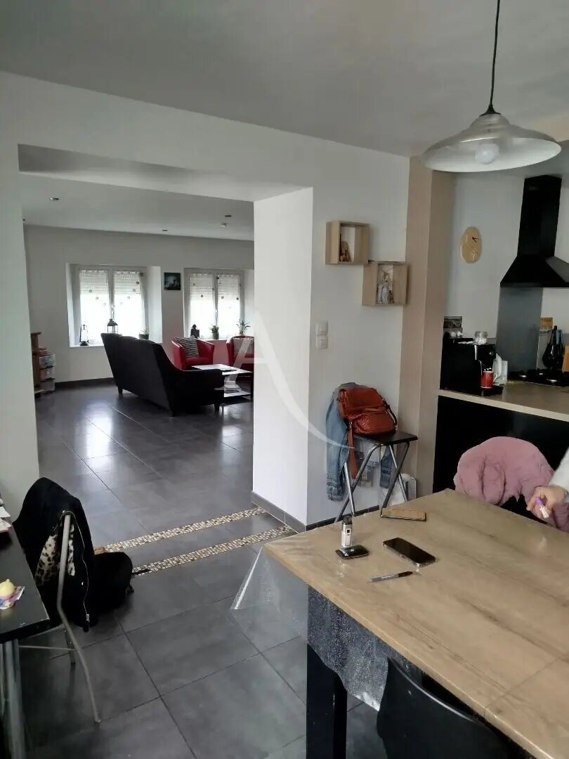 Maison à vendre, 268m², Moutiers-les-Mauxfaits