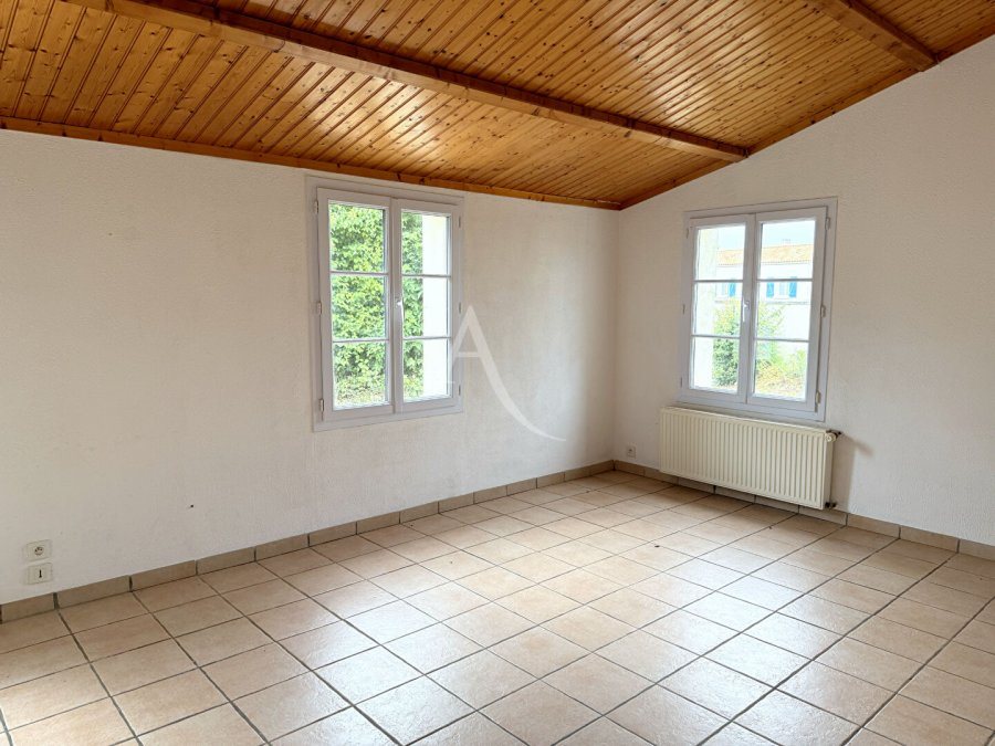 Maison à vendre, 67m², Saint-Benoist-sur-Mer