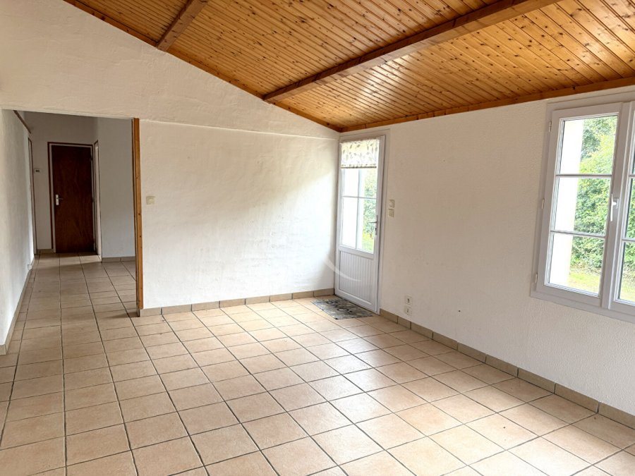 Maison à vendre, 67m², Saint-Benoist-sur-Mer