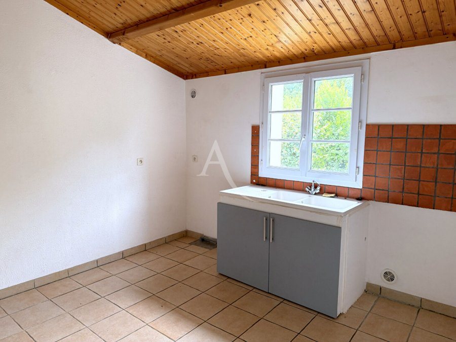 Maison à vendre, 67m², Saint-Benoist-sur-Mer