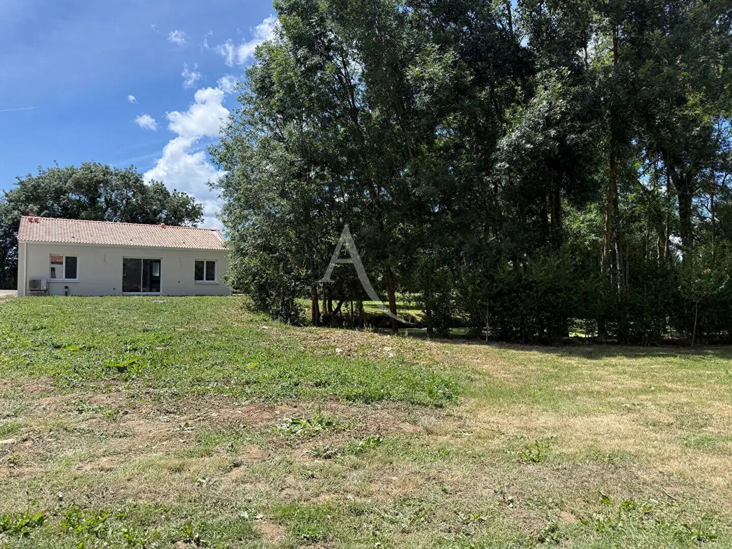 Maison à vendre, 81m², La Jonchère
