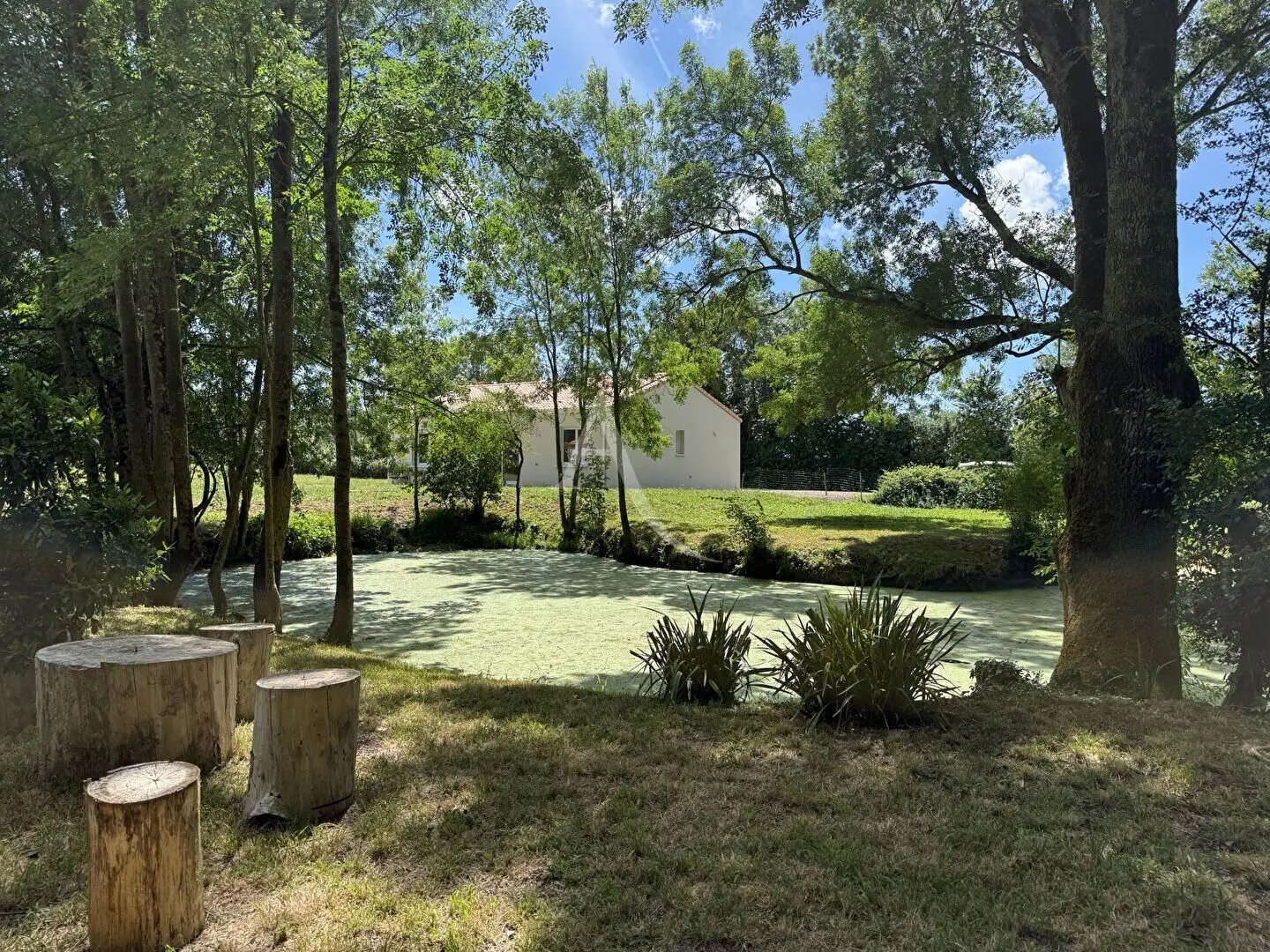 Maison à vendre, 81m², La Jonchère