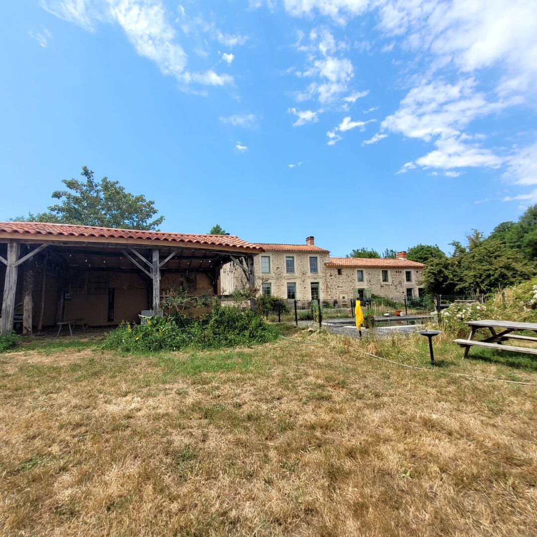 Maison à vendre, 283m², Le Champ-Saint-Père