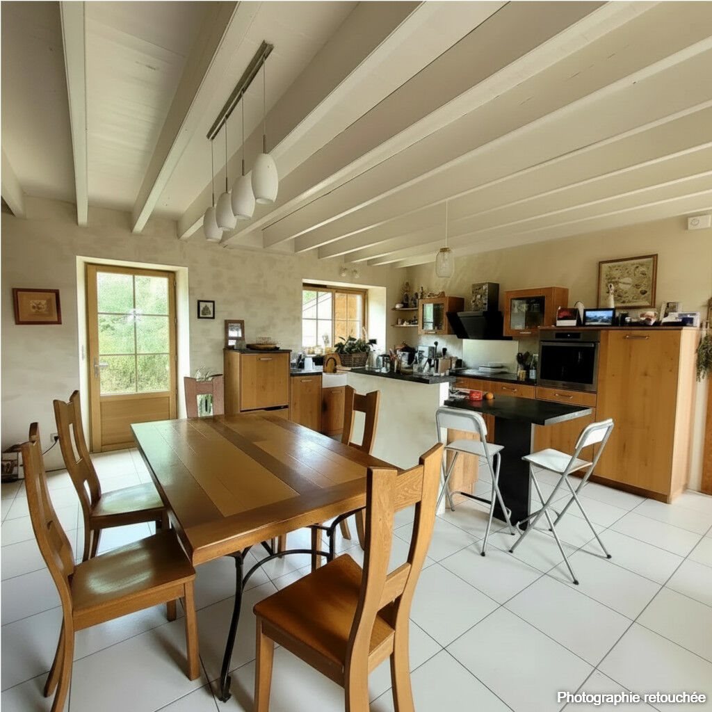 Maison à vendre, 283m², Le Champ-Saint-Père