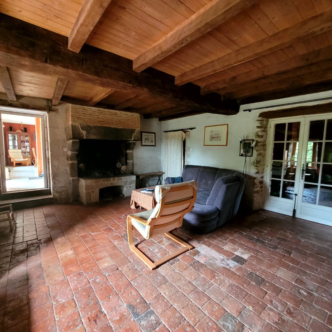 Maison à vendre, 283m², Le Champ-Saint-Père