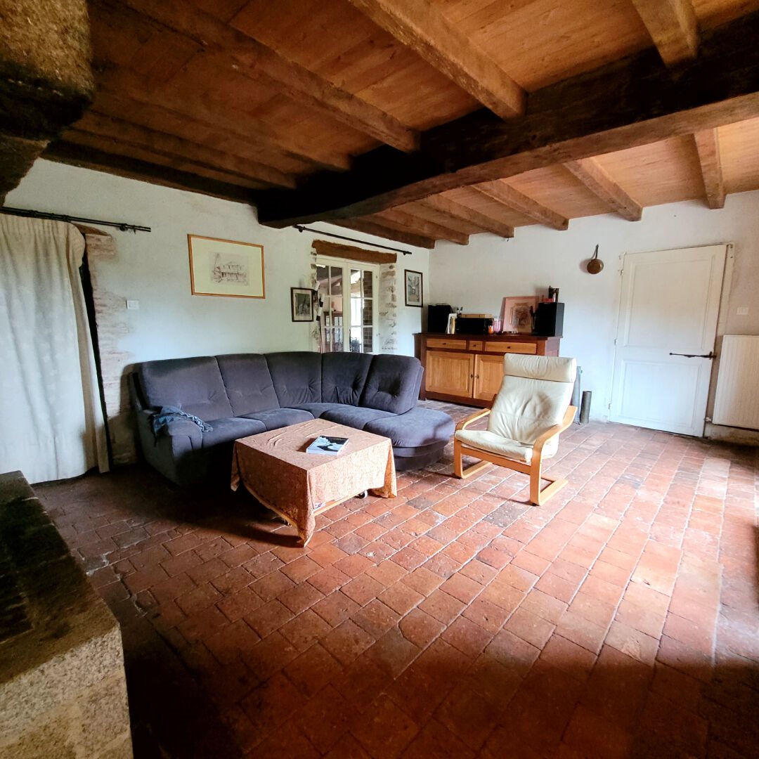 Maison à vendre, 283m², Le Champ-Saint-Père