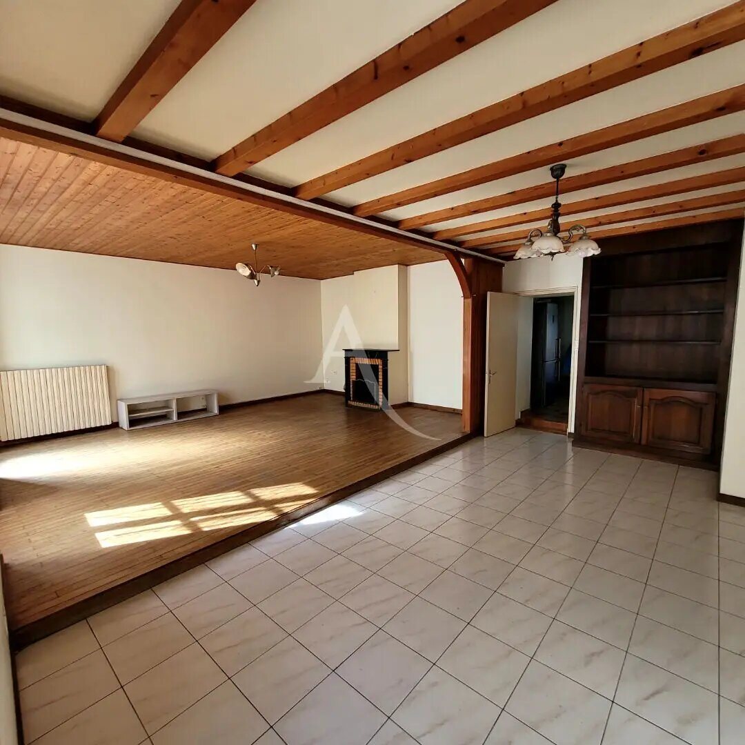 Maison à vendre, 97m², Le Champ-Saint-Père