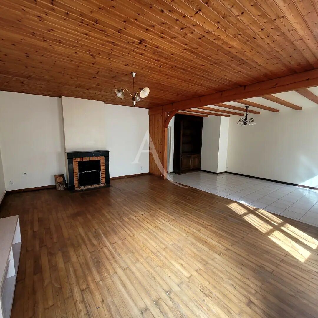 Maison à vendre, 97m², Le Champ-Saint-Père